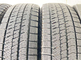 ブリヂストン ブリザック VRX2 195/65R15  4本