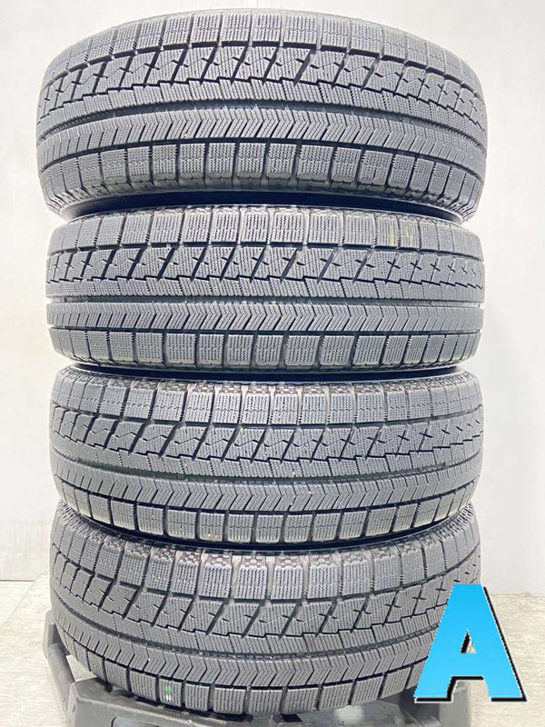 ブリヂストン ブリザック VRX 195/65R15  4本