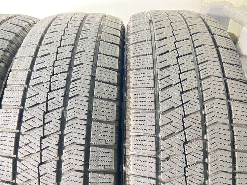 ブリヂストン ブリザック VRX2 195/65R15  4本