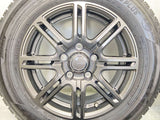 ヨコハマ アイスガード iG50 PLUS 195/65R15  /　 LAYCEA 6.0J+52 114.3-5穴 4本