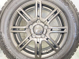 ヨコハマ アイスガード iG50 PLUS 195/65R15  /　 LAYCEA 6.0J+52 114.3-5穴 4本