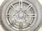 ヨコハマ アイスガード iG50 PLUS 195/65R15  /　 LAYCEA 6.0J+52 114.3-5穴 4本