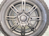 ヨコハマ アイスガード iG50 PLUS 195/65R15  /　 LAYCEA 6.0J+52 114.3-5穴 4本