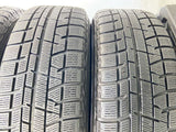 ヨコハマ アイスガード iG50 PLUS 195/65R15  /　 LAYCEA 6.0J+52 114.3-5穴 4本