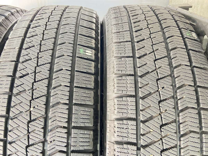 ブリヂストン ブリザック VRX2 175/65R15  4本