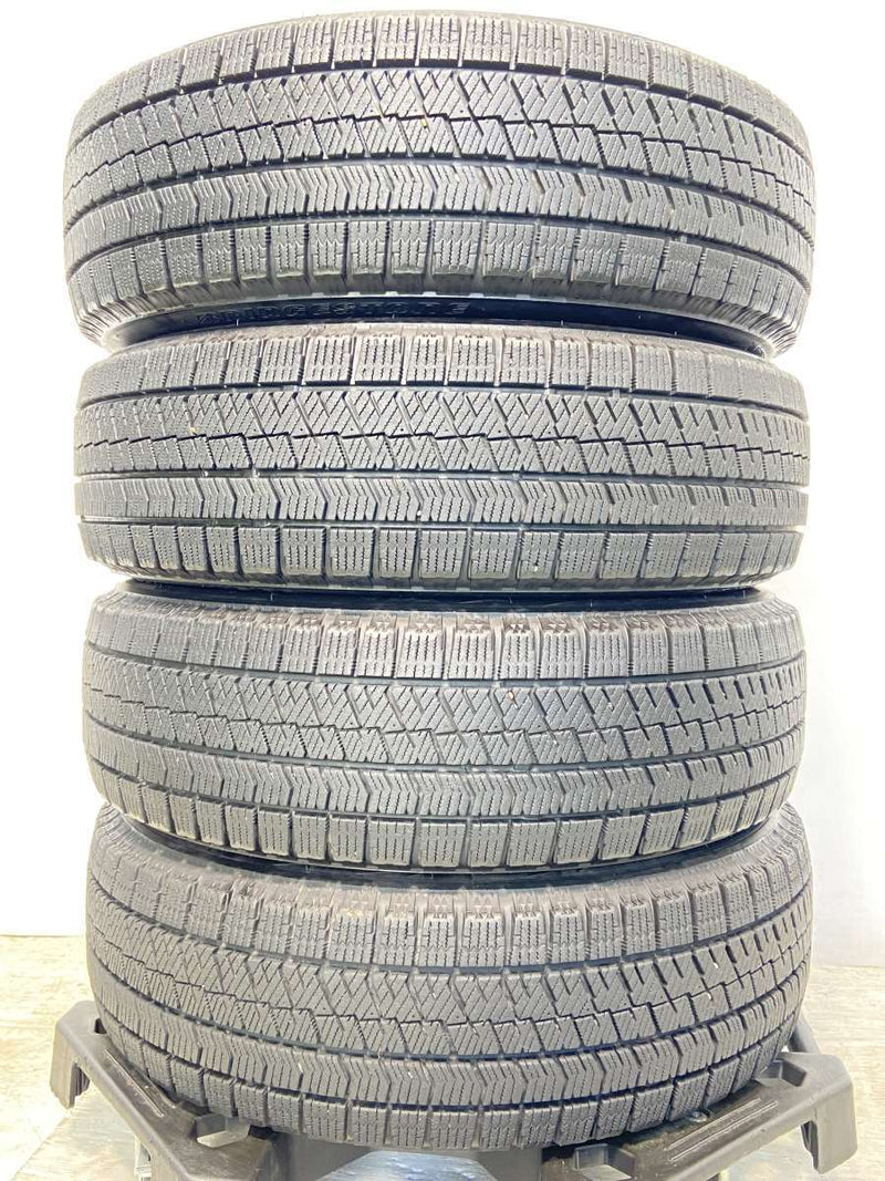 ブリヂストン ブリザック VRX2 175/65R15  4本