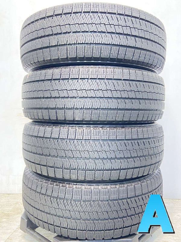 ブリヂストン ブリザック VRX2 205/65R15  4本