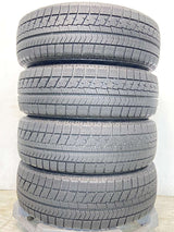 ブリヂストン ブリザック VRX 195/65R15  4本