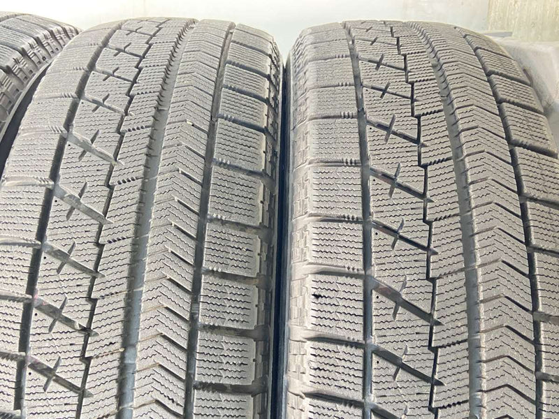 ブリヂストン ブリザック VRX 195/65R15  4本