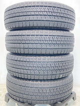 ブリヂストン ブリザック VRX2 185/65R15  4本