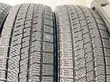 ブリヂストン ブリザック VRX2 185/65R15  4本