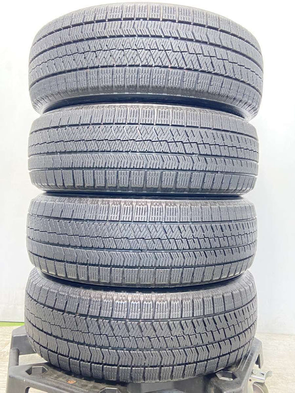 ブリヂストン ブリザック VRX2 185/60R15  4本