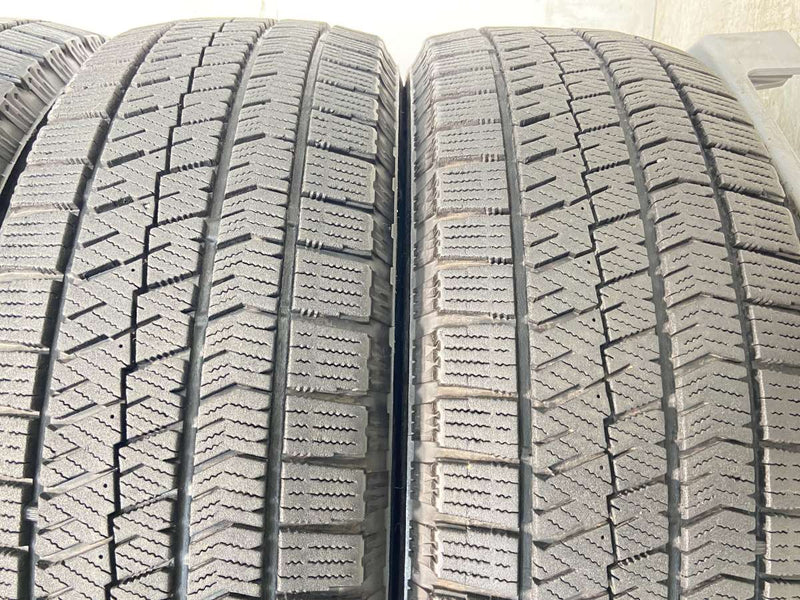 ブリヂストン ブリザック VRX2 195/65R15  4本