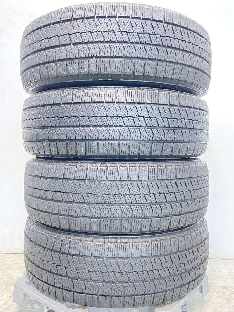 ブリヂストン ブリザック VRX2 195/65R15  4本