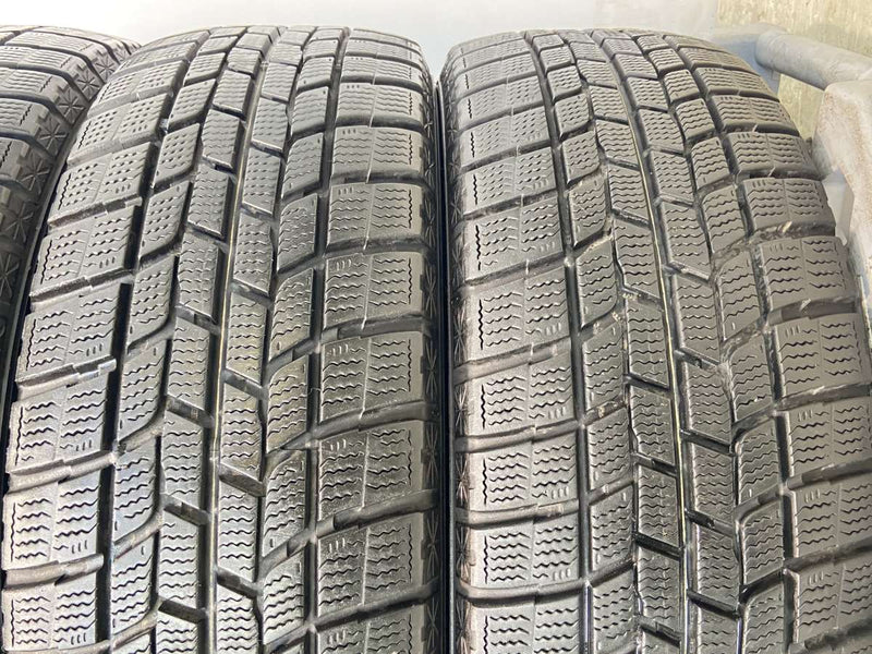 グッドイヤー アイスナビ 6 195/65R15  4本