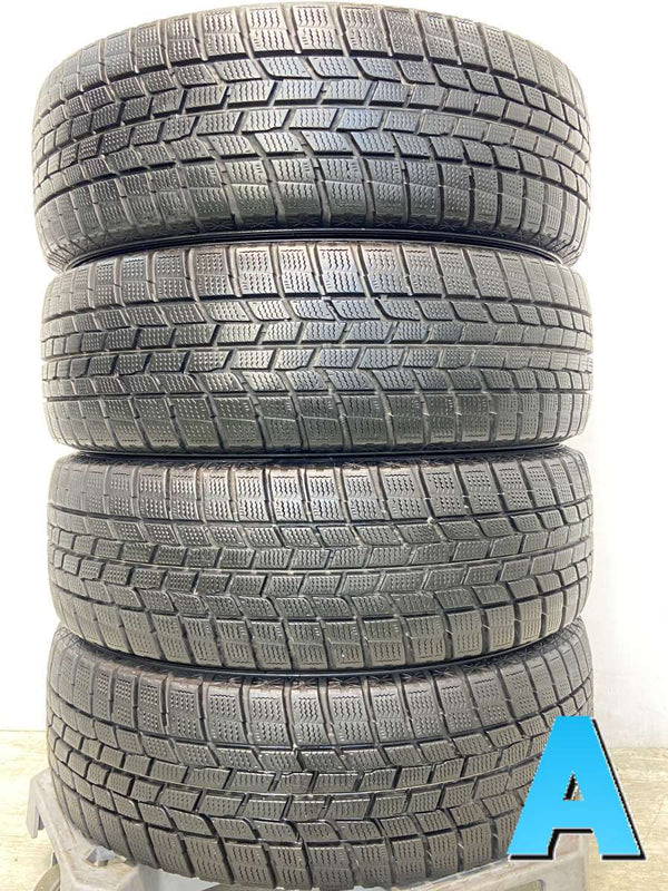 グッドイヤー アイスナビ 6 195/65R15  4本