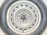 ブリヂストン ブリザック VRX2 185/65R15  /　  6.0J+ 100/114.3-5穴 4本