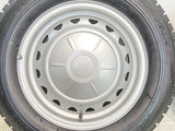 ブリヂストン ブリザック VRX 195/65R15  /　 JECT 6.0J+ 100/114.3-5穴 4本