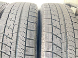 ブリヂストン ブリザック VRX 195/65R15  /　 JECT 6.0J+ 100/114.3-5穴 4本