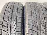 ブリヂストン ブリザック VRX 195/65R15  /　 JECT 6.0J+ 100/114.3-5穴 4本