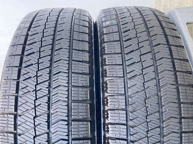 ブリヂストン ブリザック VRX2 195/65R15  2本