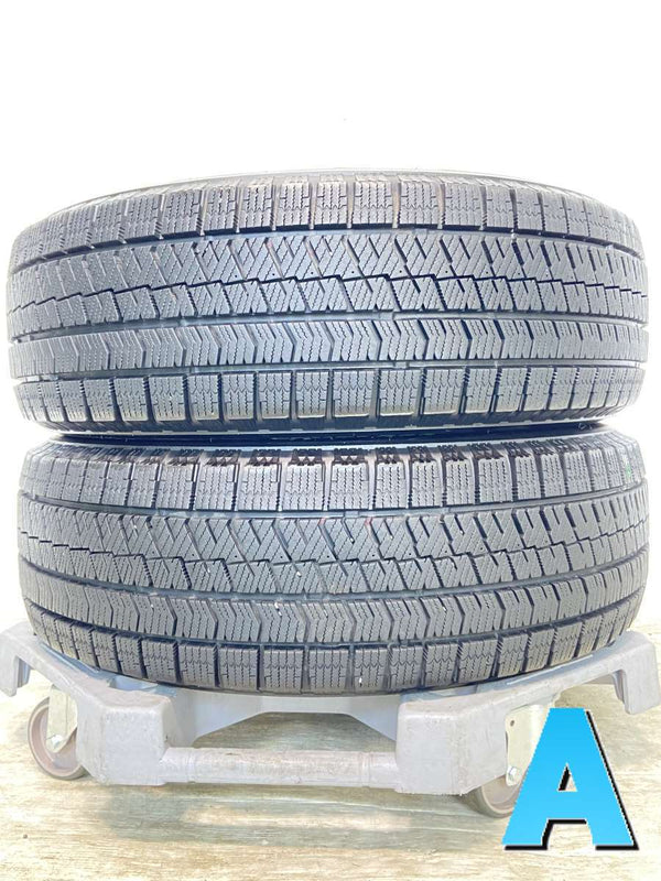 ブリヂストン ブリザック VRX2 195/65R15  2本