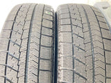 ブリヂストン ブリザック VRX 195/65R15  2本