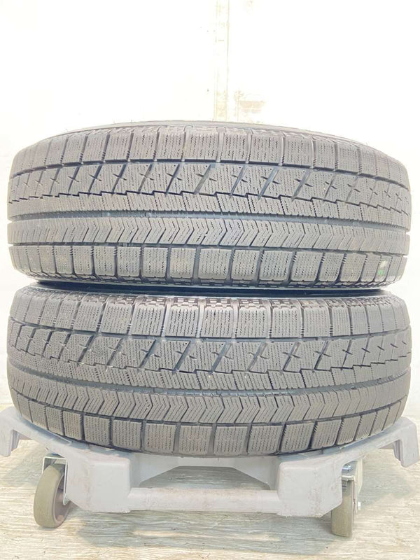 ブリヂストン ブリザック VRX 195/65R15  2本