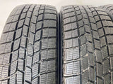 グッドイヤー アイスナビ 6 195/65R15  4本