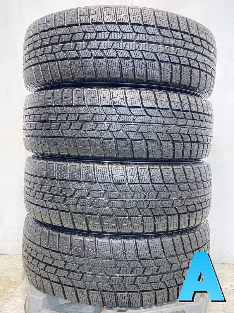 グッドイヤー アイスナビ 6 195/65R15  4本