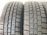 ダンロップ ウィンターマックス WM01 185/65R15  4本