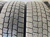 ダンロップ ウィンターマックス WM02 195/65R15  4本