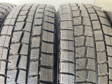 ダンロップ ウィンターマックス WM01 185/65R15  4本