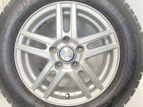 グッドイヤー アイスナビ7 195/65R15  /　 RAVRION 6.0J+53 114.3-5穴 4本