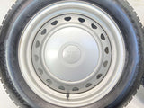 ブリヂストン ブリザック VRX2 185/60R15  /　 JECT 5.5J+ 100/114.3-4穴 4本