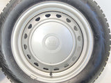 ブリヂストン ブリザック VRX2 185/60R15  /　 JECT 5.5J+ 100/114.3-4穴 4本