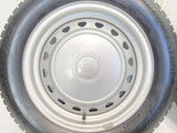 ブリヂストン ブリザック VRX2 185/60R15  /　 JECT 5.5J+ 100/114.3-4穴 4本