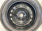 ヨコハマ アイスガード iG50 PLUS 185/60R15  /　  5.5J+ 100-4穴 4本
