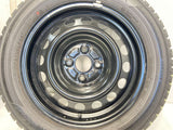 ヨコハマ アイスガード iG50 PLUS 185/60R15  /　  5.5J+ 100-4穴 4本