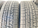 ヨコハマ アイスガード iG50 PLUS 185/60R15  /　  5.5J+ 100-4穴 4本