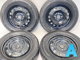 ヨコハマ アイスガード iG60 185/60R15  /　  5.5J+ 100-4穴 4本