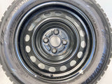 ヨコハマ アイスガード iG60 185/60R15  /　  5.5J+ 100-4穴 4本
