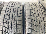 ヨコハマ アイスガード iG60 185/60R15  /　  5.5J+ 100-4穴 4本