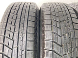 ヨコハマ アイスガード iG60 195/65R15  /　 WAREN 6.0J+43 100-5穴 4本