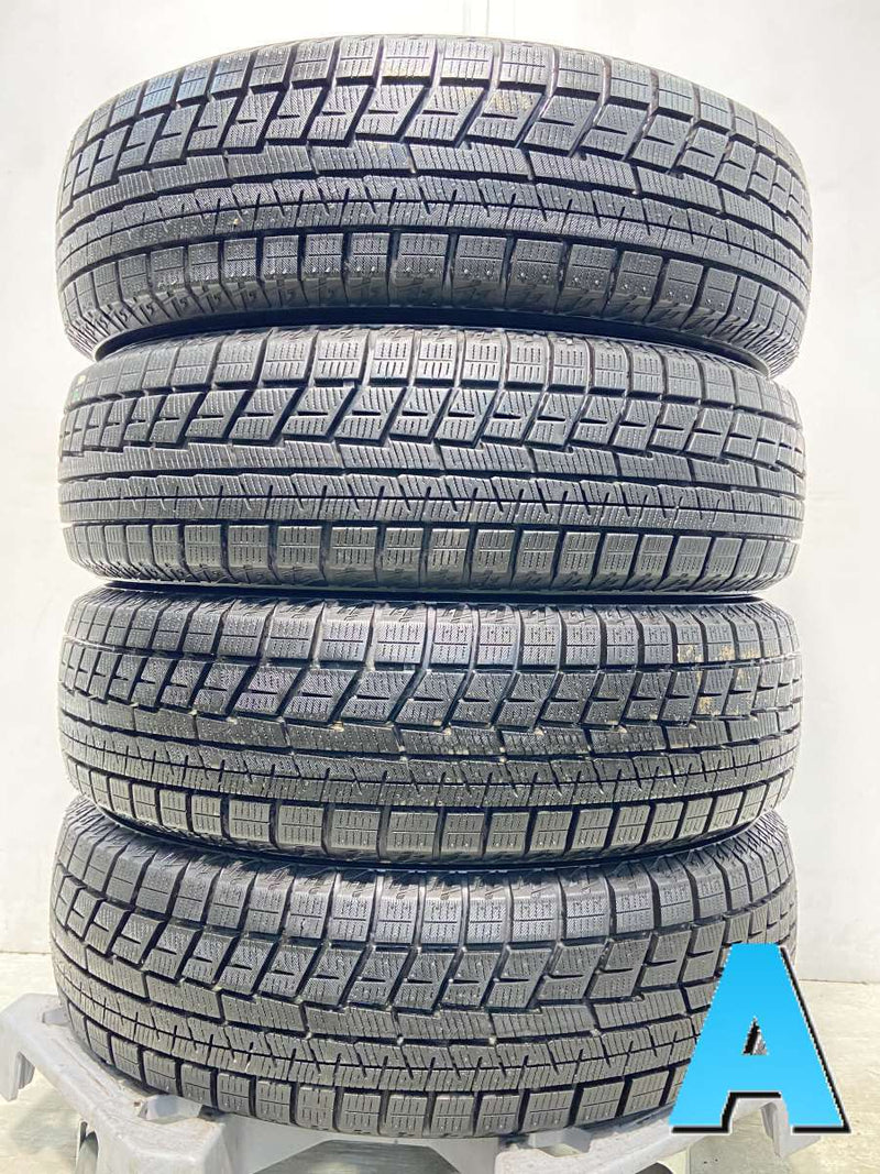 ヨコハマ アイスガード iG60 175/65R15  4本