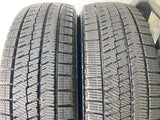 ブリヂストン ブリザック VRX2 195/65R15  2本