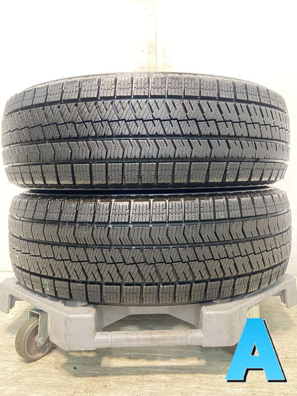 ブリヂストン ブリザック VRX2 195/65R15  2本