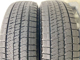 ブリヂストン ブリザック VRX2 205/65R15  2本