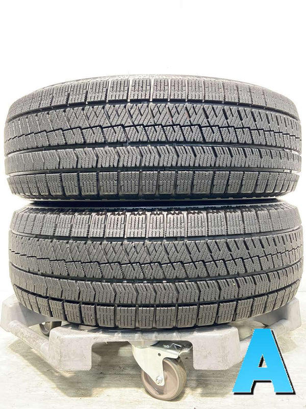 ブリヂストン ブリザック VRX2 205/65R15  2本