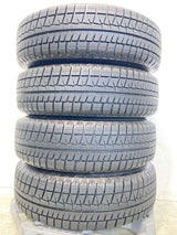 ブリヂストン アイスパートナー2 185/65R15  /ホンダ純正  5.5J+ 114.3-5穴 4本